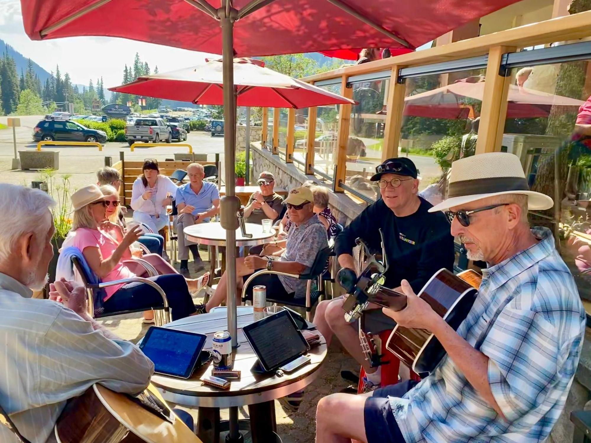 Morrisey Chalet At Sun Peaks Esterno foto