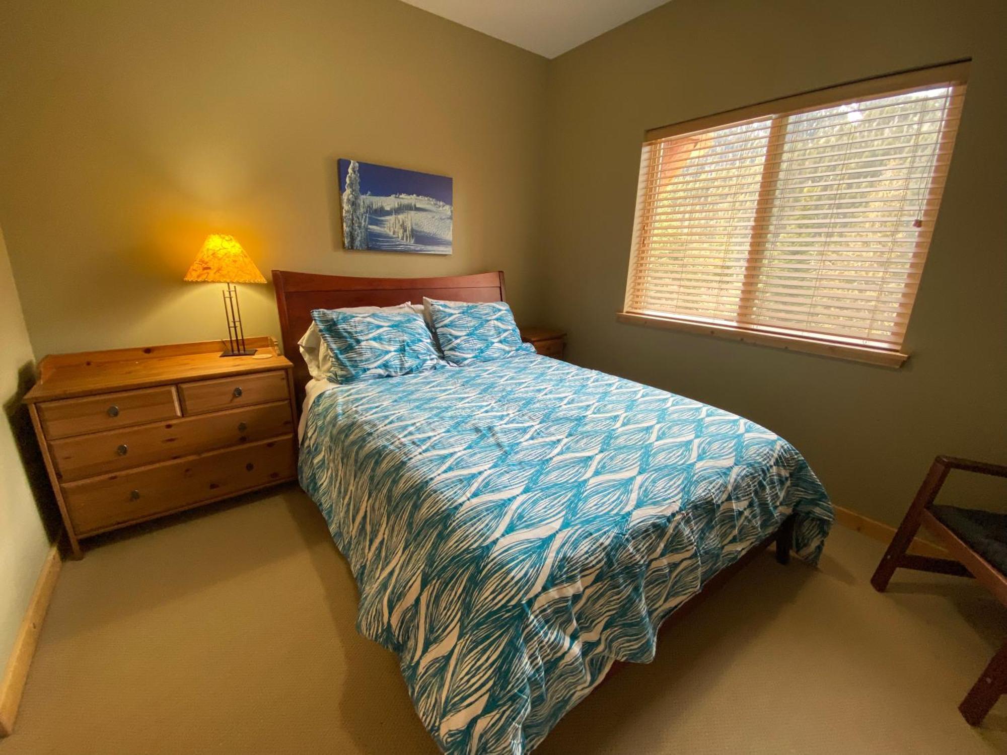 Morrisey Chalet At Sun Peaks Esterno foto