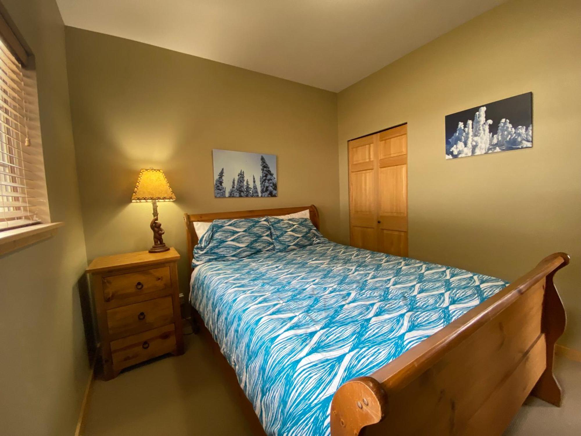 Morrisey Chalet At Sun Peaks Esterno foto