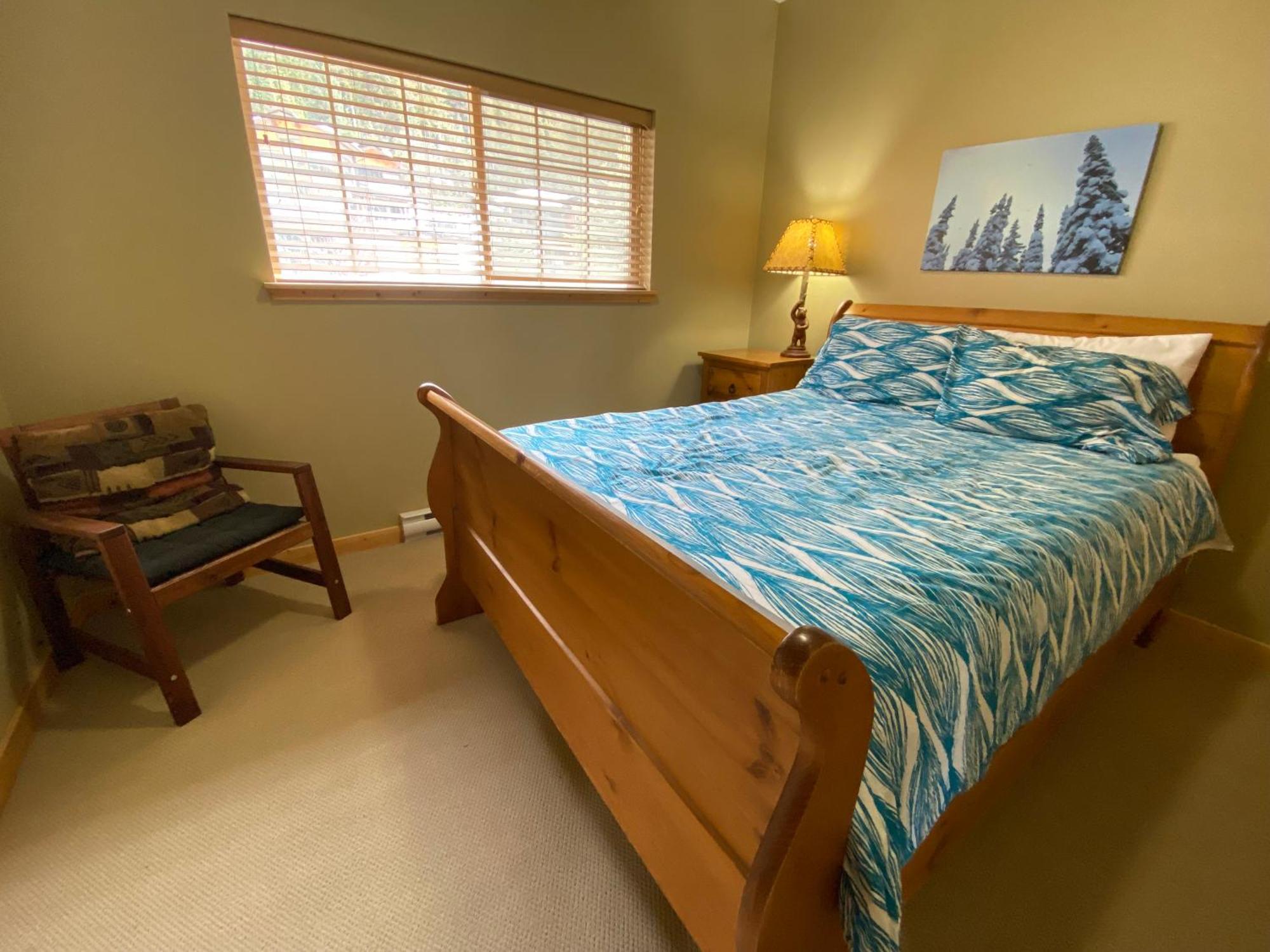 Morrisey Chalet At Sun Peaks Esterno foto