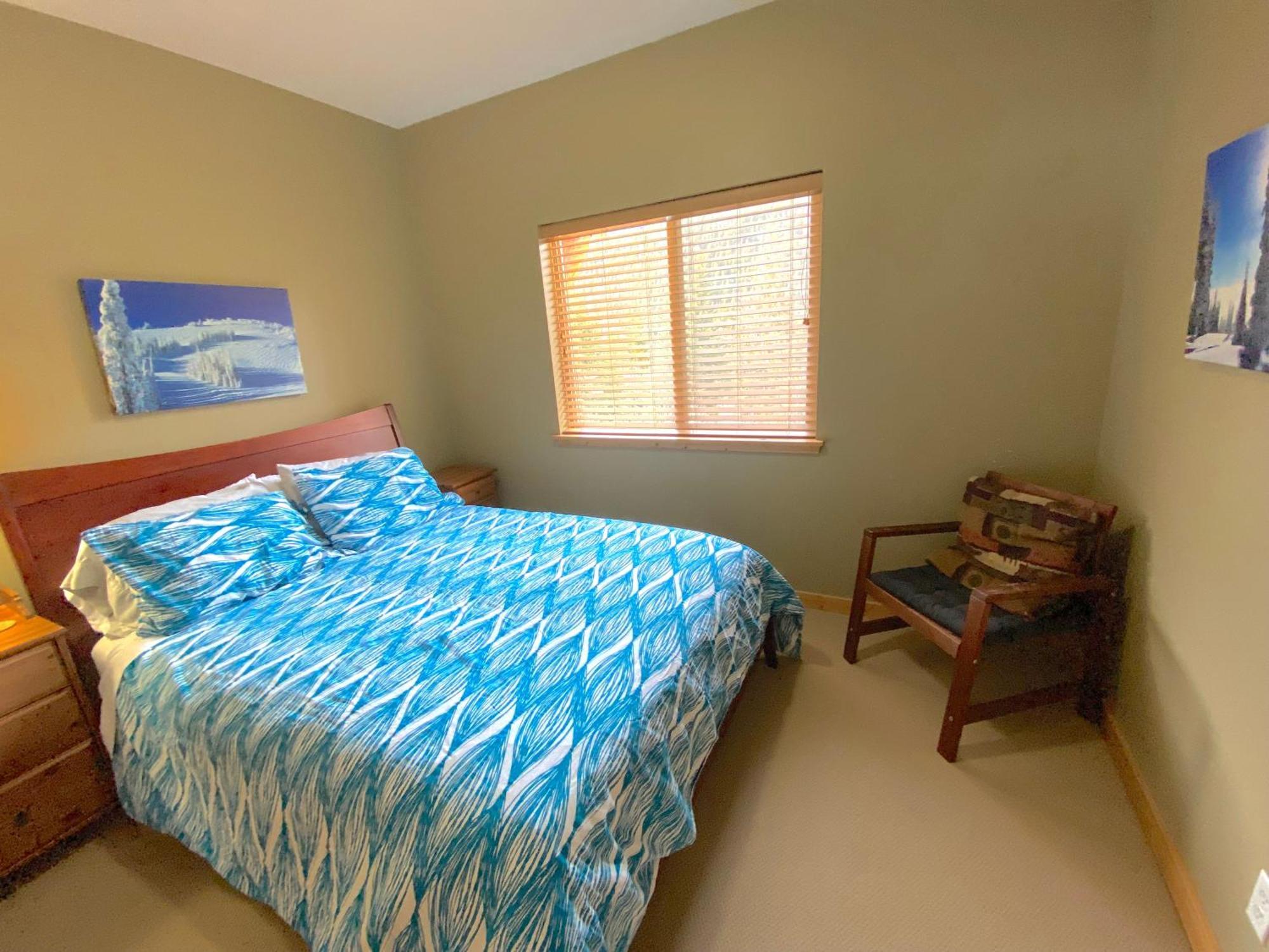 Morrisey Chalet At Sun Peaks Esterno foto